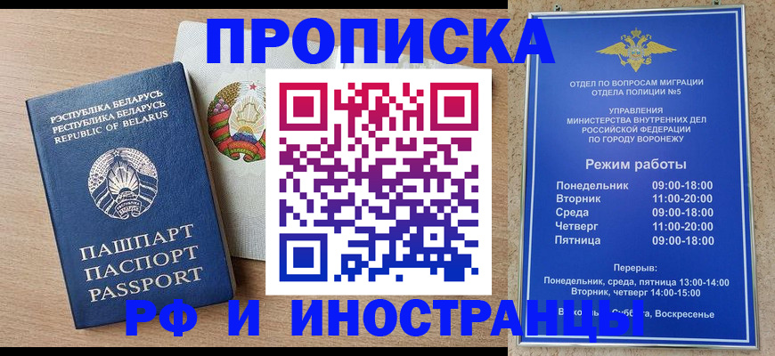 пропишу в квартире в Дорогобуже